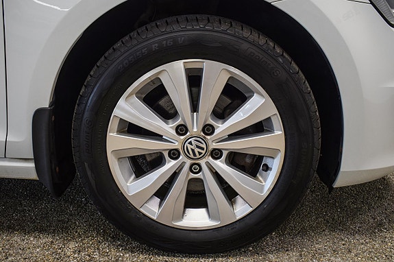 Volkswagen Golf I 17 of 19