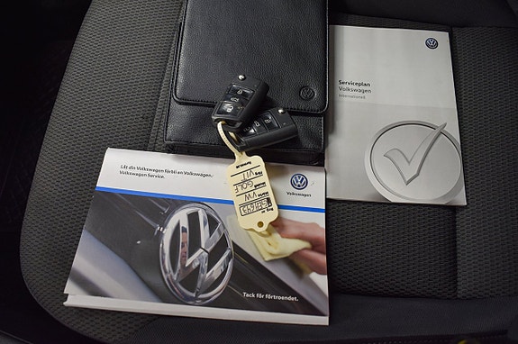 Volkswagen Golf I 14 of 19