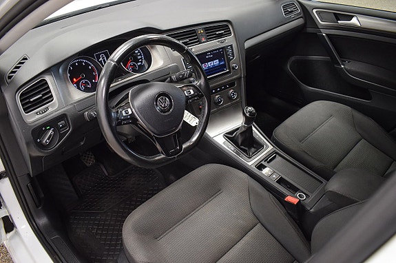Volkswagen Golf I 7 of 19