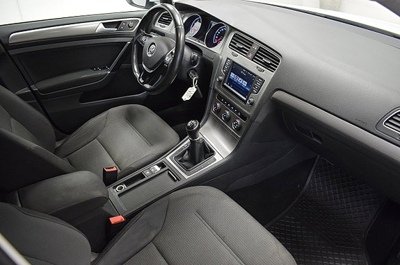 Volkswagen Golf I 8 of 19