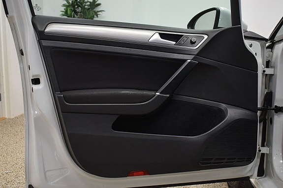 Volkswagen Golf I 15 of 19