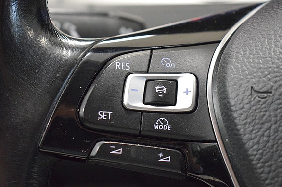 Volkswagen Golf I 9 of 19