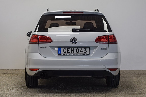 Volkswagen Golf I 5 of 19