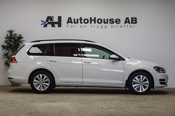 Volkswagen Golf I 3 of 19