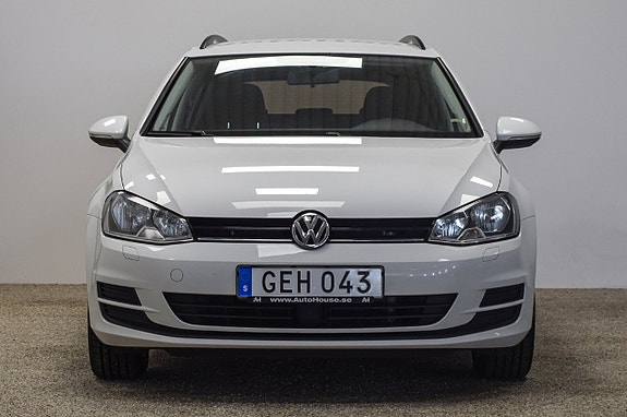 Volkswagen Golf I 4 of 19