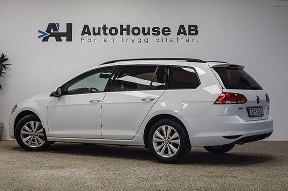 Volkswagen Golf I 2 of 19