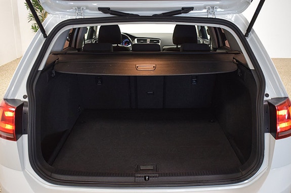 Volkswagen Golf I 16 of 19