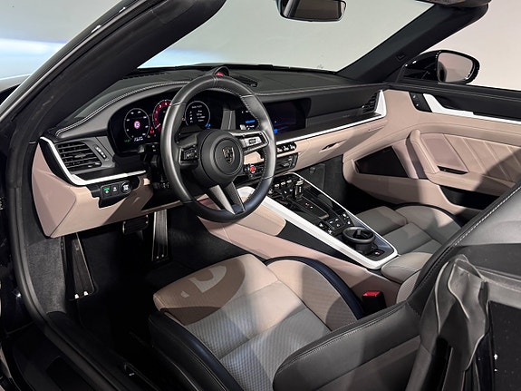 Porsche 911 Turbo S 8 of 10