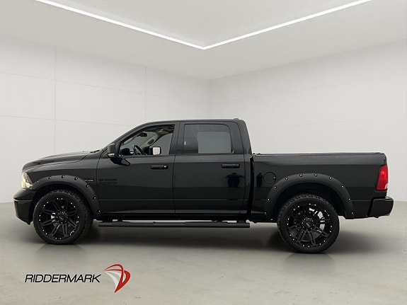 Dodge RAM 1500 6 of 30