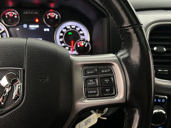 Dodge RAM 1500 16 of 30