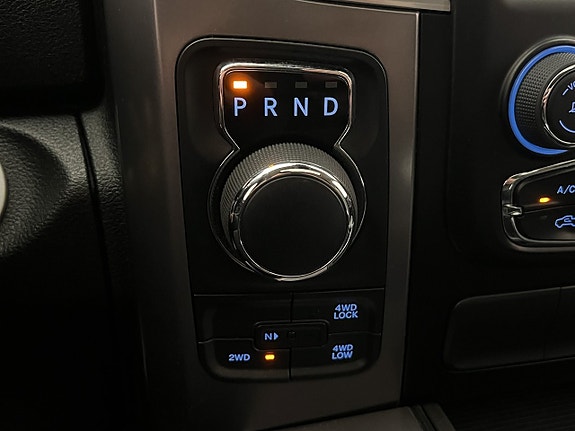 Dodge RAM 1500 18 of 30