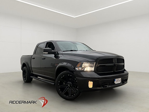 Dodge RAM 1500 3 of 30