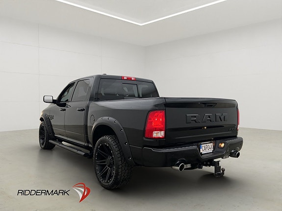 Dodge RAM 1500 7 of 30