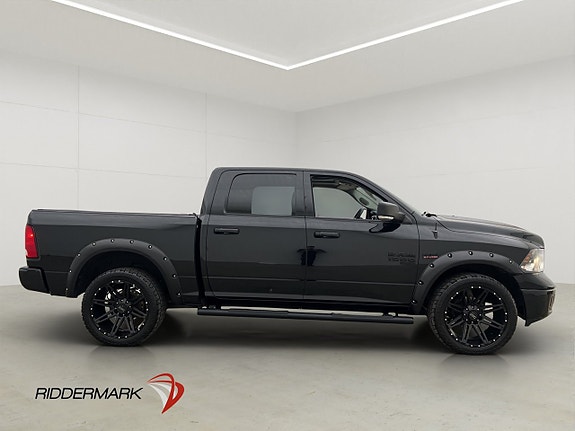 Dodge RAM 1500 2 of 30