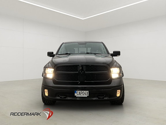 Dodge RAM 1500 5 of 30