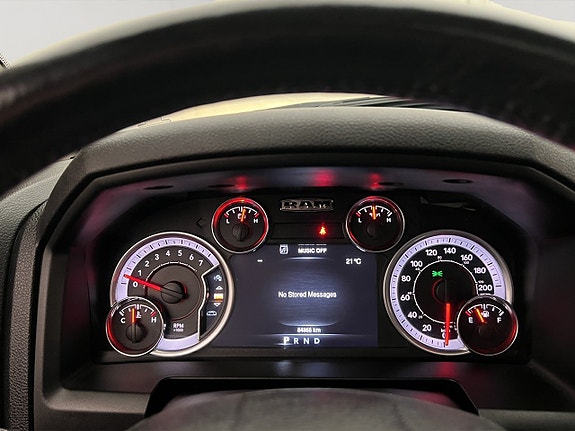 Dodge RAM 1500 15 of 30