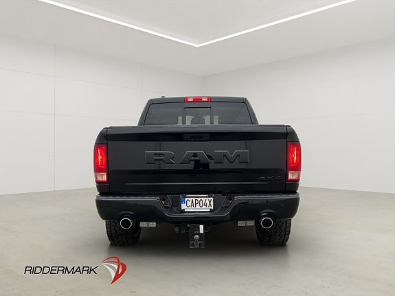 Dodge RAM 1500 8 of 30