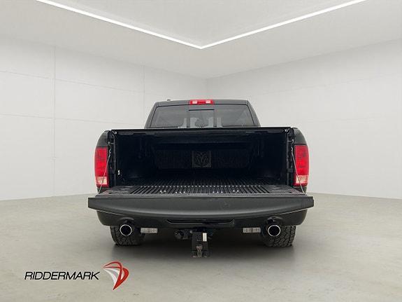 Dodge RAM 1500 11 of 30