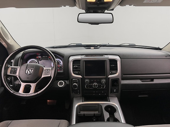 Dodge RAM 1500 19 of 30