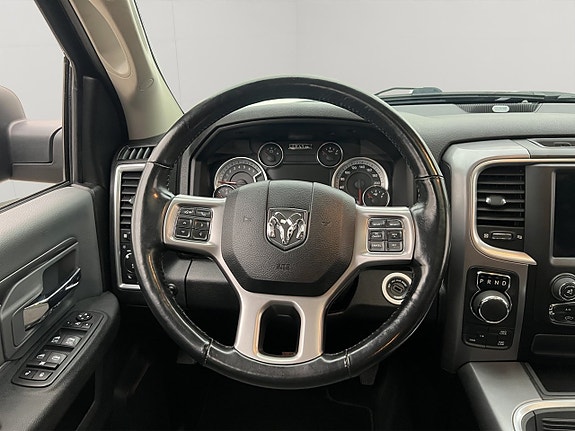 Dodge RAM 1500 20 of 30