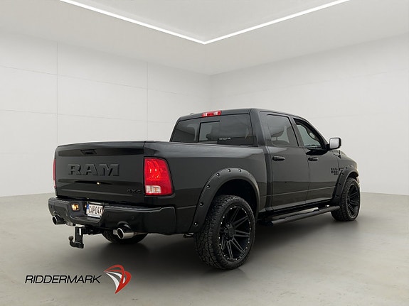 Dodge RAM 1500 9 of 30