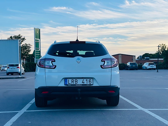 Renault Megane III 6 of 15