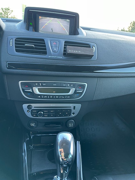 Renault Megane III 15 of 15