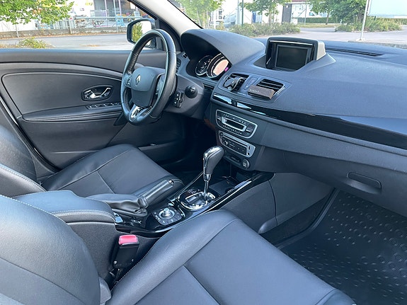 Renault Megane III 12 of 15