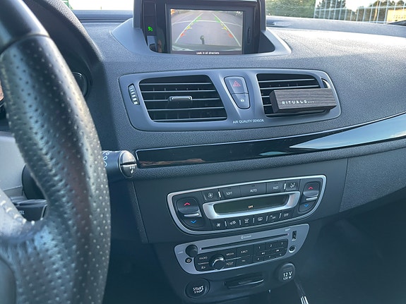 Renault Megane III 14 of 15