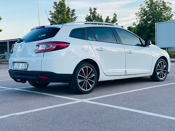 Renault Megane III 5 of 15