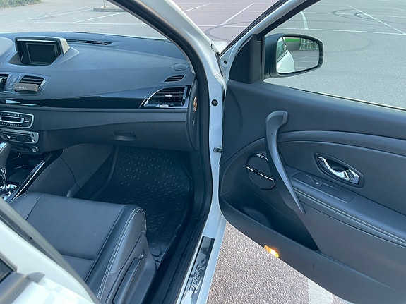 Renault Megane III 13 of 15