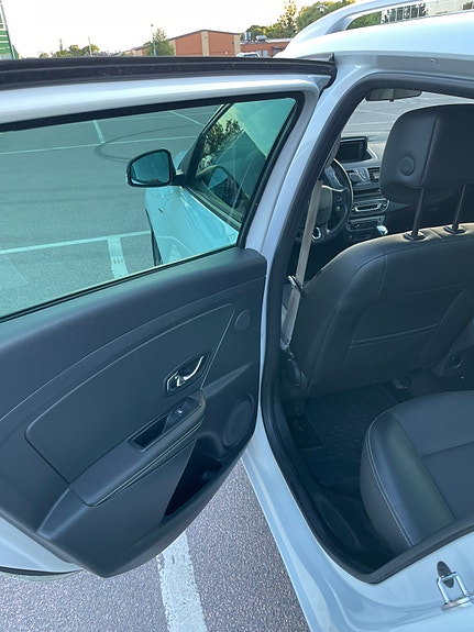 Renault Megane III 11 of 15