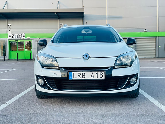Renault Megane III 3 of 15