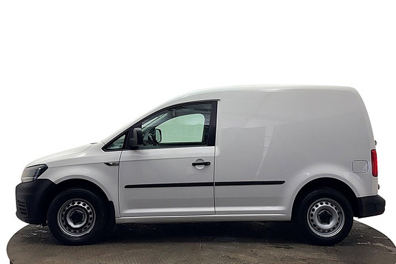 Volkswagen Caddy 10 of 26