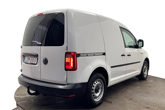 Volkswagen Caddy 6 of 26
