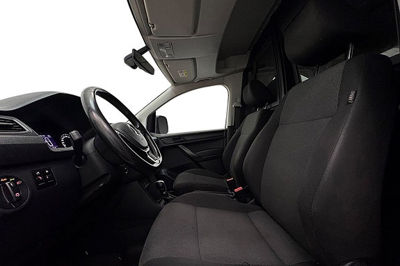 Volkswagen Caddy 14 of 26