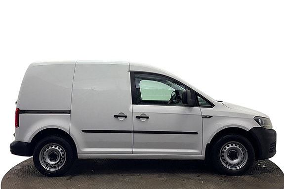 Volkswagen Caddy 5 of 26