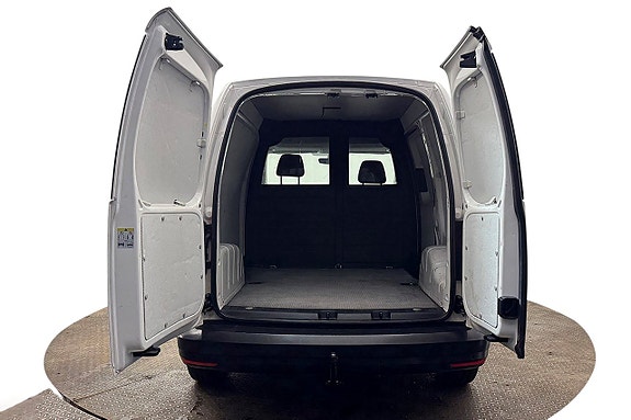 Volkswagen Caddy 8 of 26