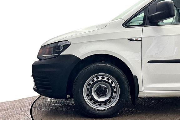 Volkswagen Caddy 11 of 26