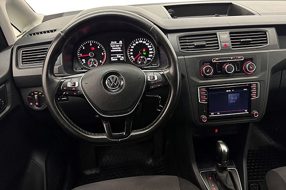 Volkswagen Caddy 17 of 26