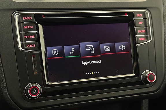 Volkswagen Caddy 22 of 26