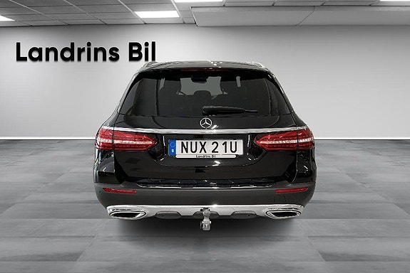 Mercedes-Benz E220 d 5 of 14