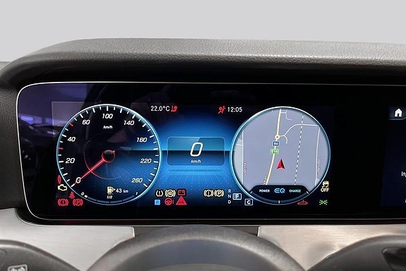 Mercedes-Benz E220 d 10 of 14
