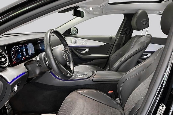 Mercedes-Benz E220 d 8 of 14