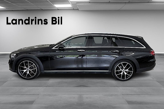 Mercedes-Benz E220 d 4 of 14