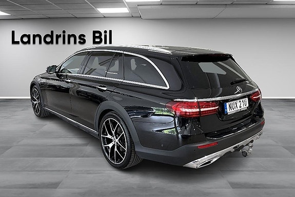 Mercedes-Benz E220 d 6 of 14