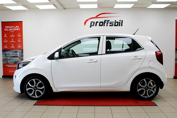 Kia Picanto 2 of 19