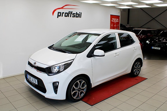 Kia Picanto 5 of 19