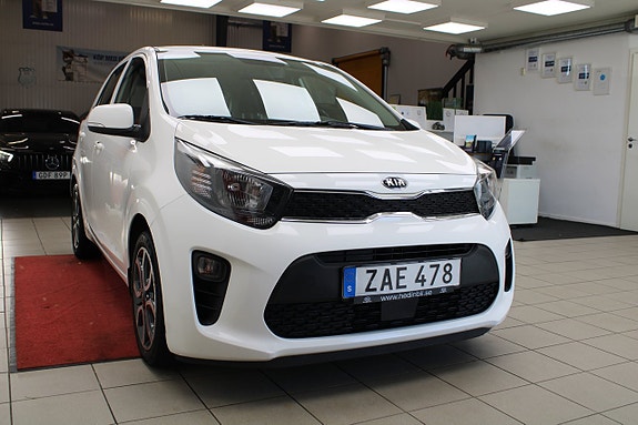 Kia Picanto 4 of 19