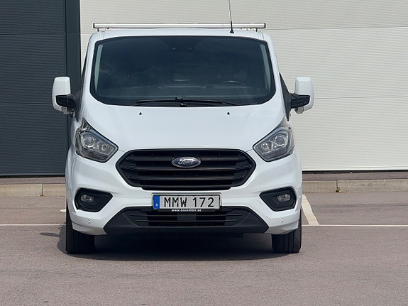 Ford Transit Custom 5 of 15